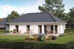 Bungalow Borna - 3 Zimmer, 108 m&sup2;, 335.000&euro; | Angebot:26834723