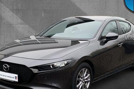 Mazda 3 72.000 km 15.480 &euro; Wetzlar 35578