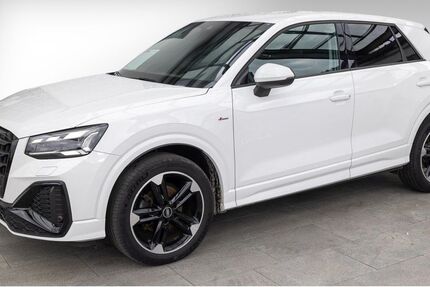 Audi Q2 61.107 km 23.880 &euro; Rosenheim 83022