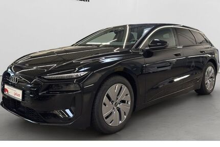 Audi A6 e-tron 14.800 km 52.830 &euro; Giessen 35394