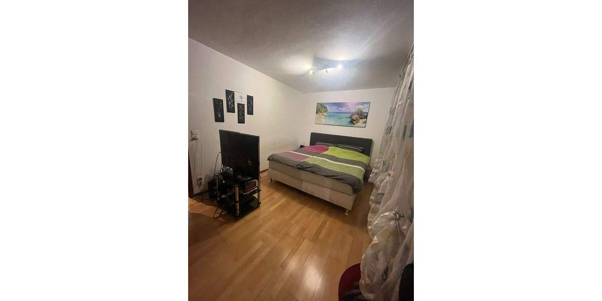 Etagenwohnung Villingen-Schwenningen Villingen - 4 Zimmer, 89 m&sup2;, 225.000&euro; | Angebot:25797650