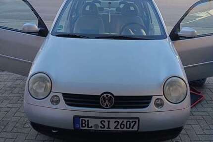 VW Lupo 280.000 km 200 &euro; meßstetten 72469