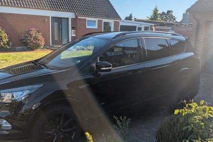 Ford Kuga 156.000 km 13.499 &euro; Stuhr 28816