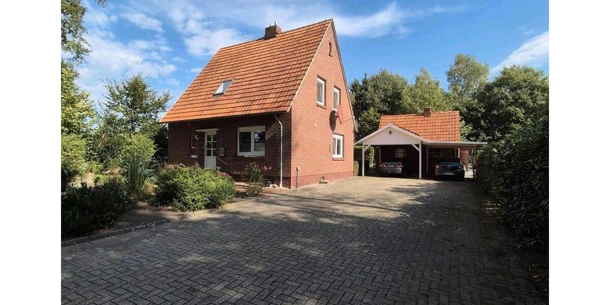 Einfamilienhaus Hoogstede - 255.000&euro; | Angebot:27192318