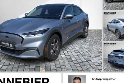 Ford Mustang Mach-E 31.990 km 36.285 &euro; Pritzwalk 16928