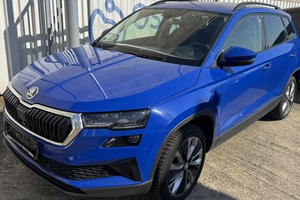 Skoda Karoq 93.609 km 21.950 &euro; Krefeld 47805