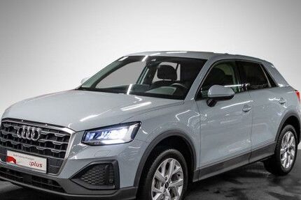 Audi Q2 22.463 km 22.740 &euro; Stuttgart 70469