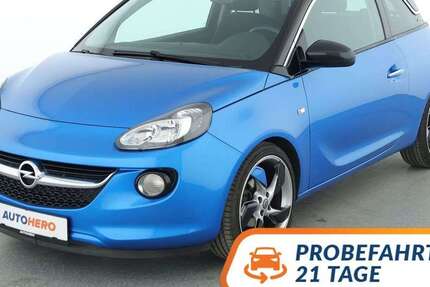 Opel Adam 66.213 km 8.870 &euro; Neufahrn 85375