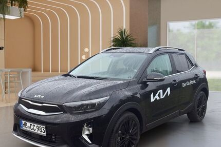 Kia Stonic 4.000 km 23.580 &euro; Bremen 28357