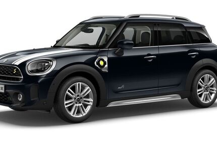 Mini Countryman SE (Cooper) 84.880 km 20.890 &euro; Aurich 26605