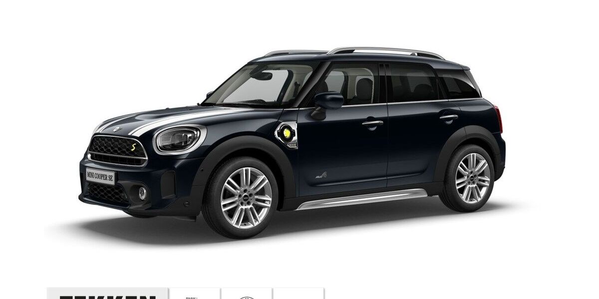 Mini Countryman SE (Cooper) 84.880 km 20.890 &euro; Aurich 26605