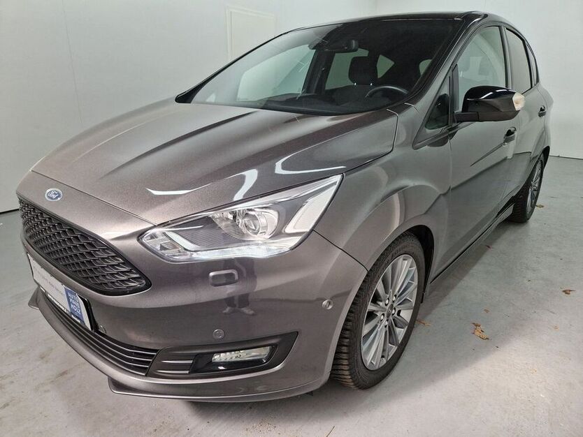 C-Max