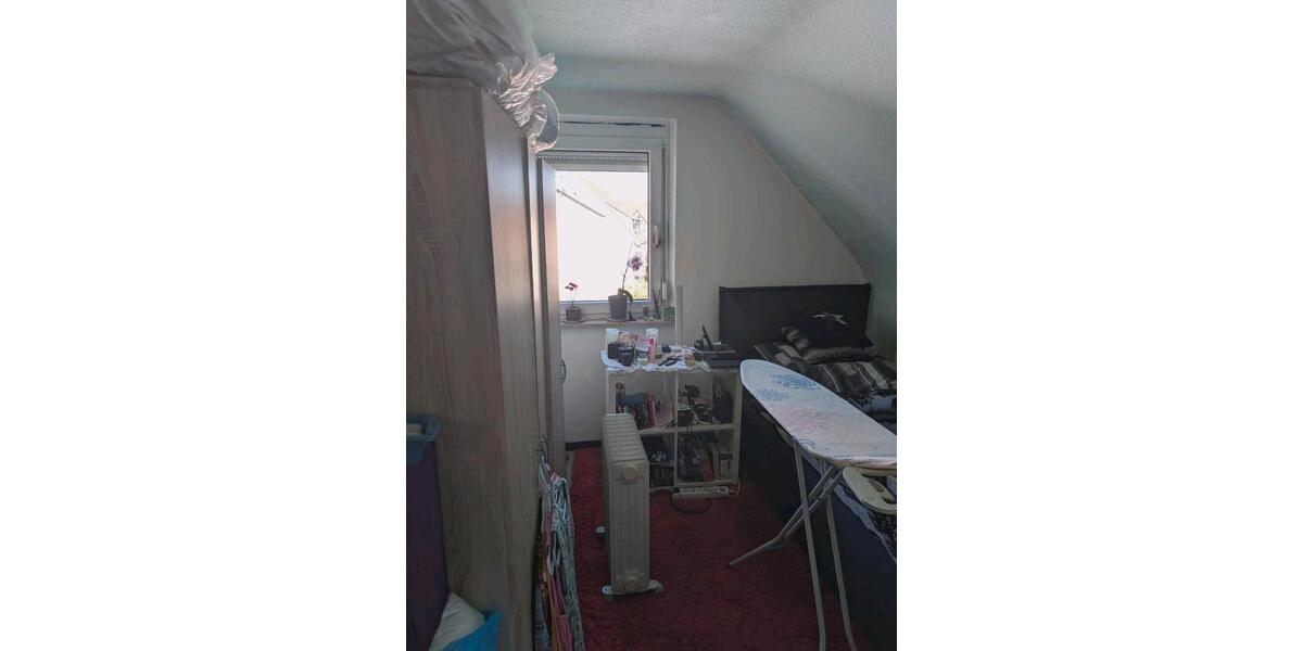 Dachgeschoßwohnung Murrhardt - 3 Zimmer, 52 m&sup2;, 125.000&euro; | Angebot:26326892