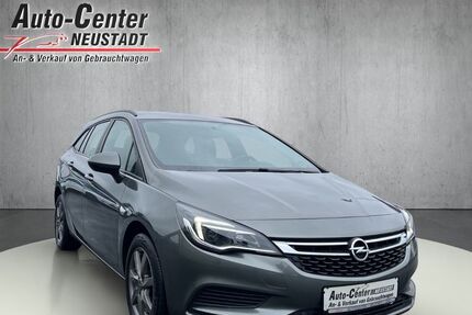 Opel Astra 57.000 km 12.780 &euro; Neustadt / Hessen 35279