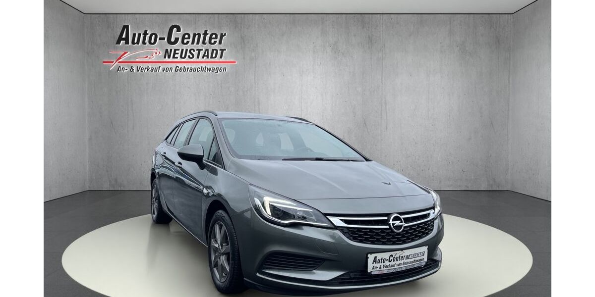 Opel Astra 57.000 km 12.780 &euro; Neustadt / Hessen 35279