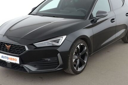 Cupra Leon 45.863 km 24.890 &euro; Dresden 01187