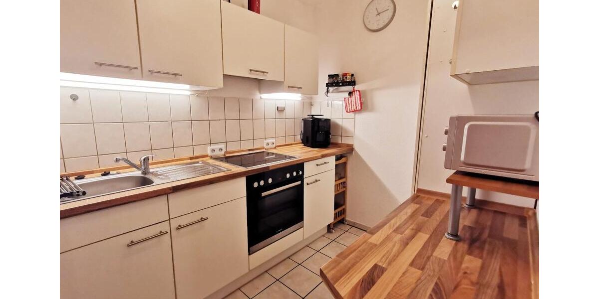 Etagenwohnung Rahden - 2 Zimmer, 72 m&sup2;, 650&euro; | Angebot:25612782