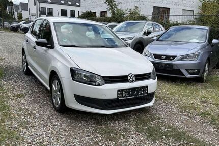 VW Polo