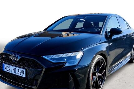 Audi RS3 5.000 km 67.970 &euro; Moers 47441