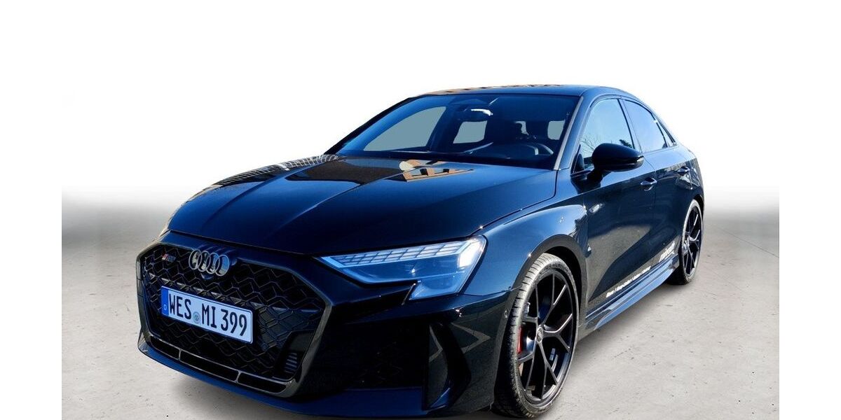 Audi RS3 5.000 km 67.970 &euro; Moers 47441