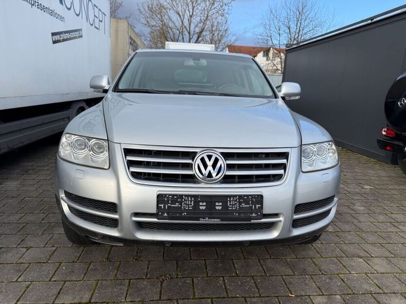 Touareg