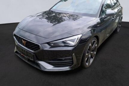 Cupra Leon 26.405 km 34.460 &euro; Hünfeld 36088