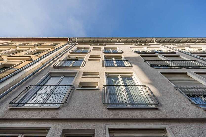 Wohnung zum Kaufen in Leipzig 87.750 € 39 m²