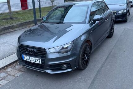 Audi A1 182.044 km 10.490 &euro; Dresden 01279