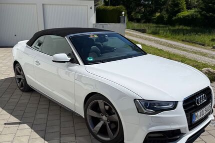 Audi A5 179.000 km 16.300 &euro; Münsing 82541
