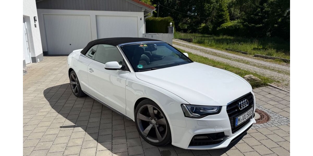 Audi A5 179.000 km 18.300 &euro; Münsing 82541