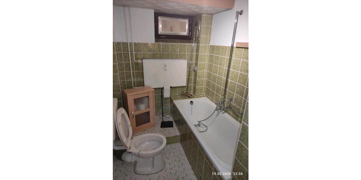 Etagenwohnung Biebertal - 2.5 Zimmer, 64 m&sup2;, 500&euro; | Angebot:26323150