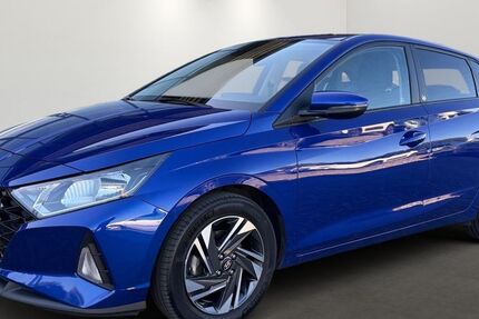 Hyundai i20 32.700 km 14.480 &euro; Dillenburg 35684