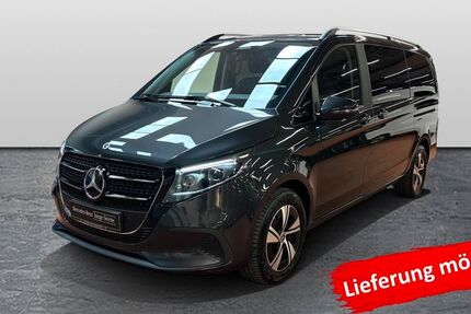 Mercedes-Benz V 250 25.980 km 72.901 &euro; Regensburg 93053