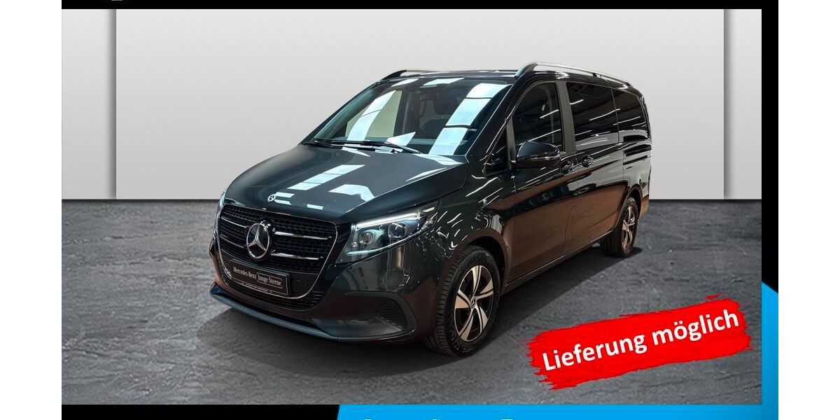 Mercedes-Benz V 250 25.980 km 72.901 &euro; Regensburg 93053
