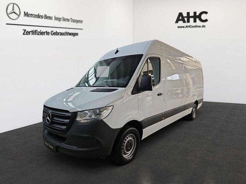 Sprinter