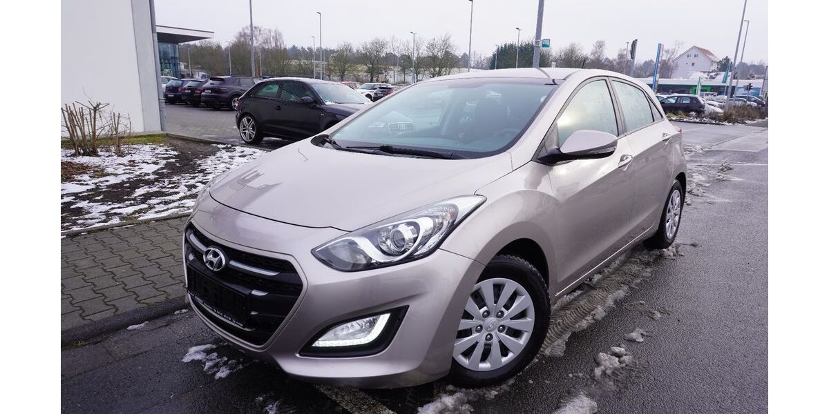 Hyundai i30 175.000 km 7.000 &euro; Rödermark 63322