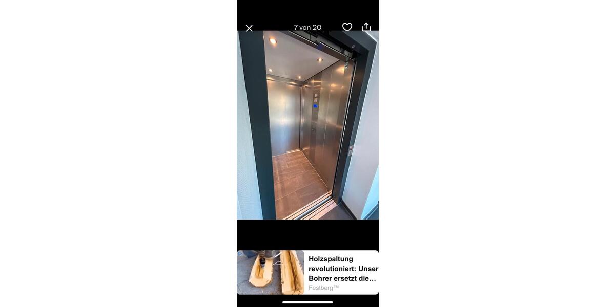 Etagenwohnung Greven - 2 Zimmer, 73 m&sup2;, 298.000&euro; | Angebot:24525325