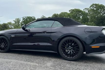 Ford Mustang 11.000 km 49.900 &euro; Kastellaun 56288