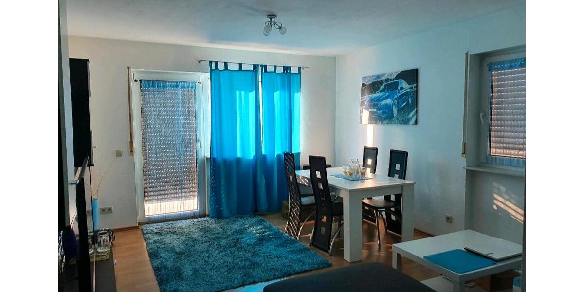Etagenwohnung Rülzheim - 2 Zimmer, 61 m&sup2;, 220.000&euro; | Angebot:26844564