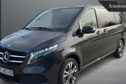 Mercedes-Benz V 250 35.000 km 59.960 &euro; Luckenwalde 14943
