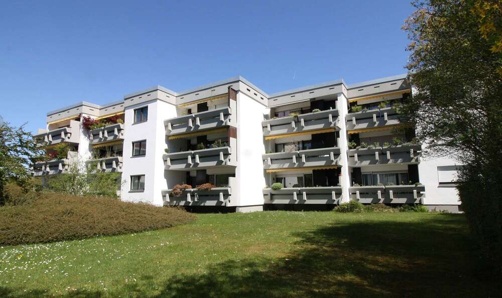 Etagenwohnung Grünwald - 3.5 Zimmer, 90 m&sup2;, 649.000&euro; | Angebot:25509857