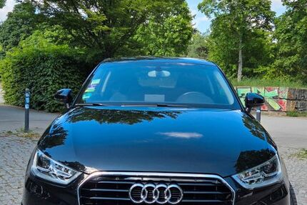 Audi A1 41.441 km 15.500 &euro; Berlin 12347