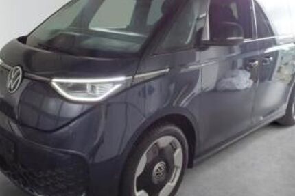 VW ID. Buzz 32.120 km 41.900 &euro; Gersfeld 36129