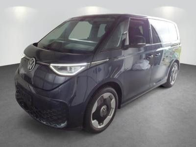VW ID. Buzz 32.120 km 41.900 &euro; Gersfeld 36129