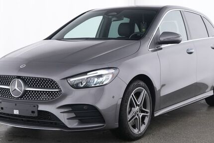 Mercedes-Benz B 250 11.820 km 39.990 &euro; Lübeck 23556