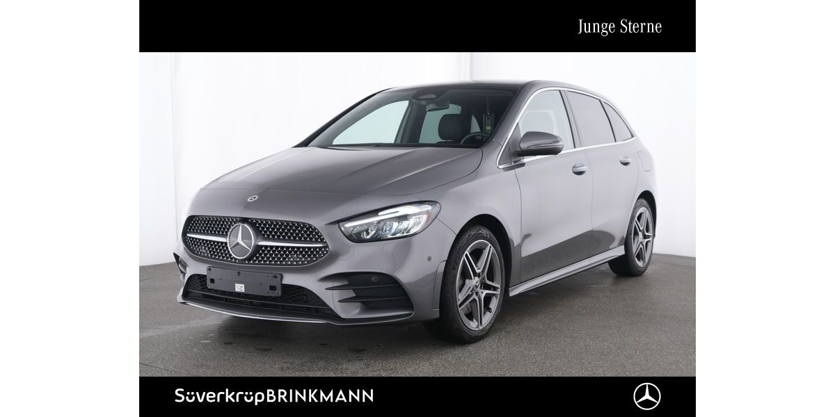 Mercedes-Benz B 250 11.820 km 39.990 &euro; Lübeck 23556