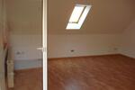 4-RaumWohnung mit Balkon zu vermieten