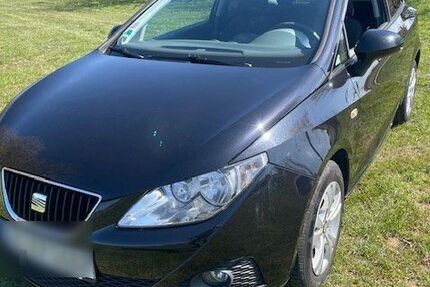 Seat Ibiza 116.000 km 3.690 &euro; Steinheim 71711