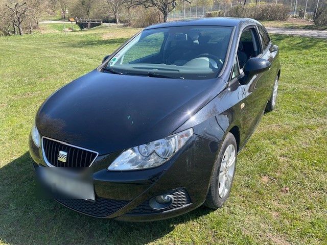 Seat Ibiza 116.000 km 3.690 &euro; Steinheim 71711