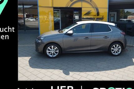 Opel Corsa 87.901 km 11.890 € Bockenem 31167